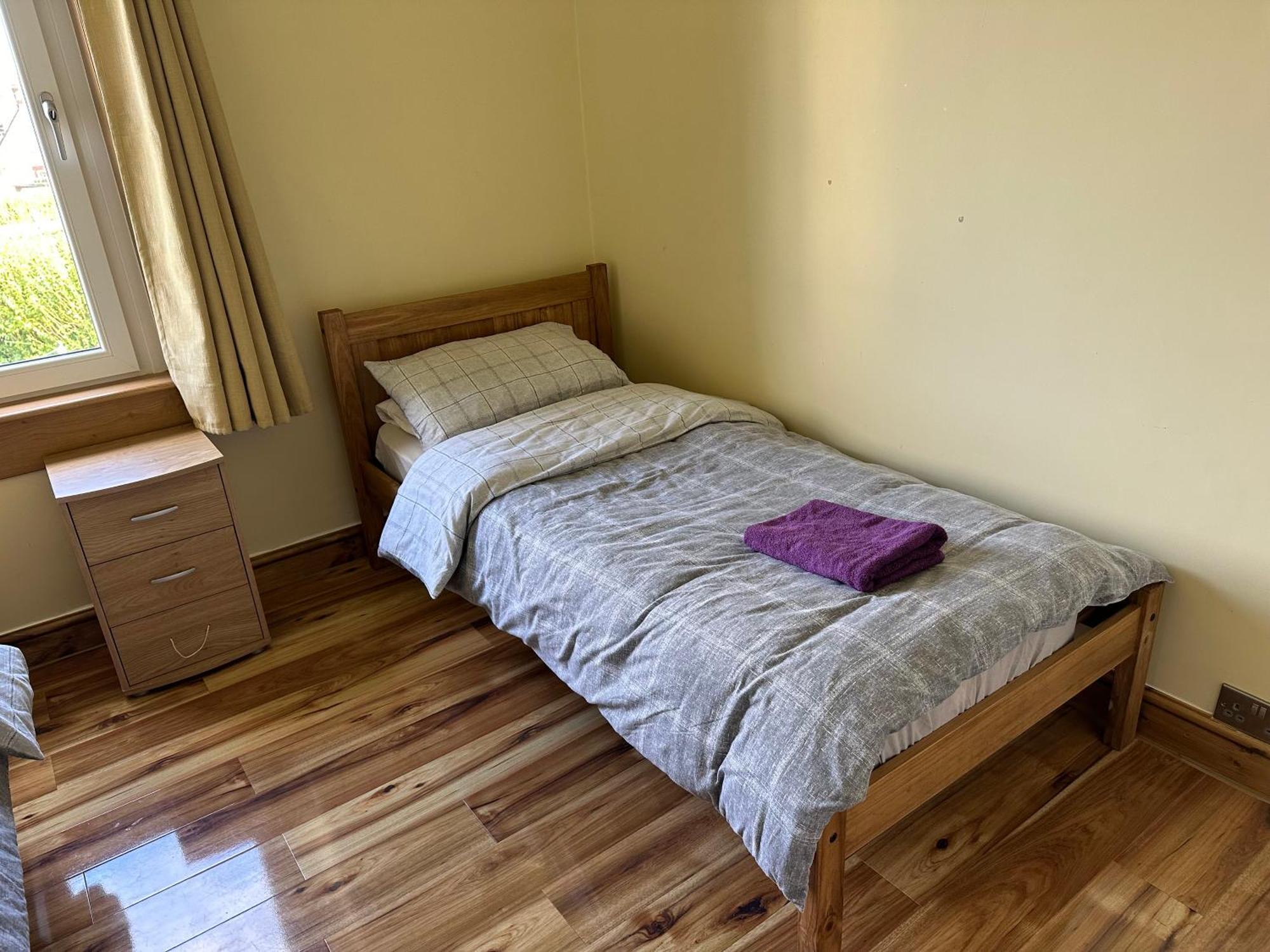 Lovely Countryside Getaway Roslin Extérieur photo