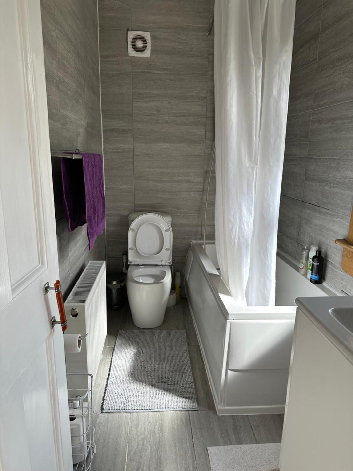 Lovely Countryside Getaway Roslin Extérieur photo