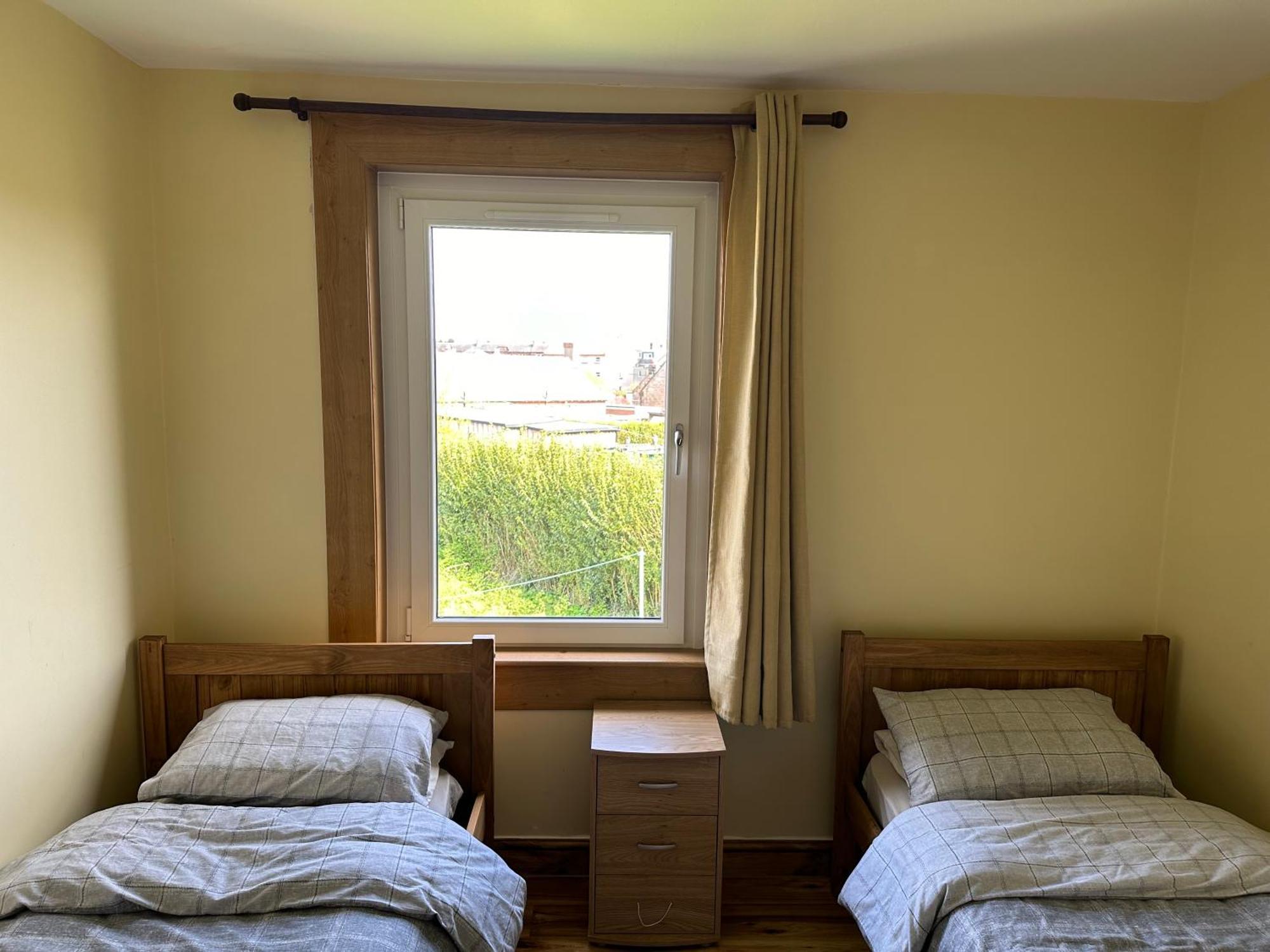 Lovely Countryside Getaway Roslin Extérieur photo
