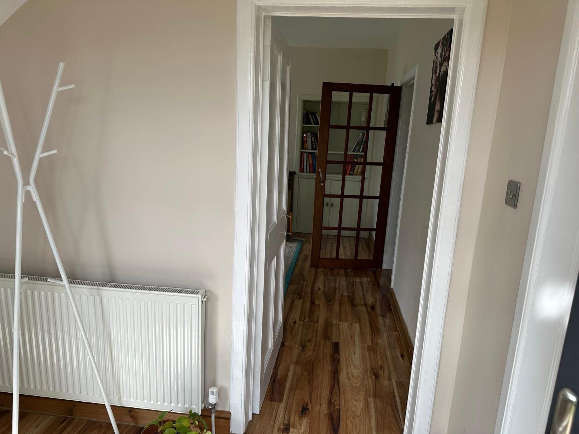 Lovely Countryside Getaway Roslin Extérieur photo