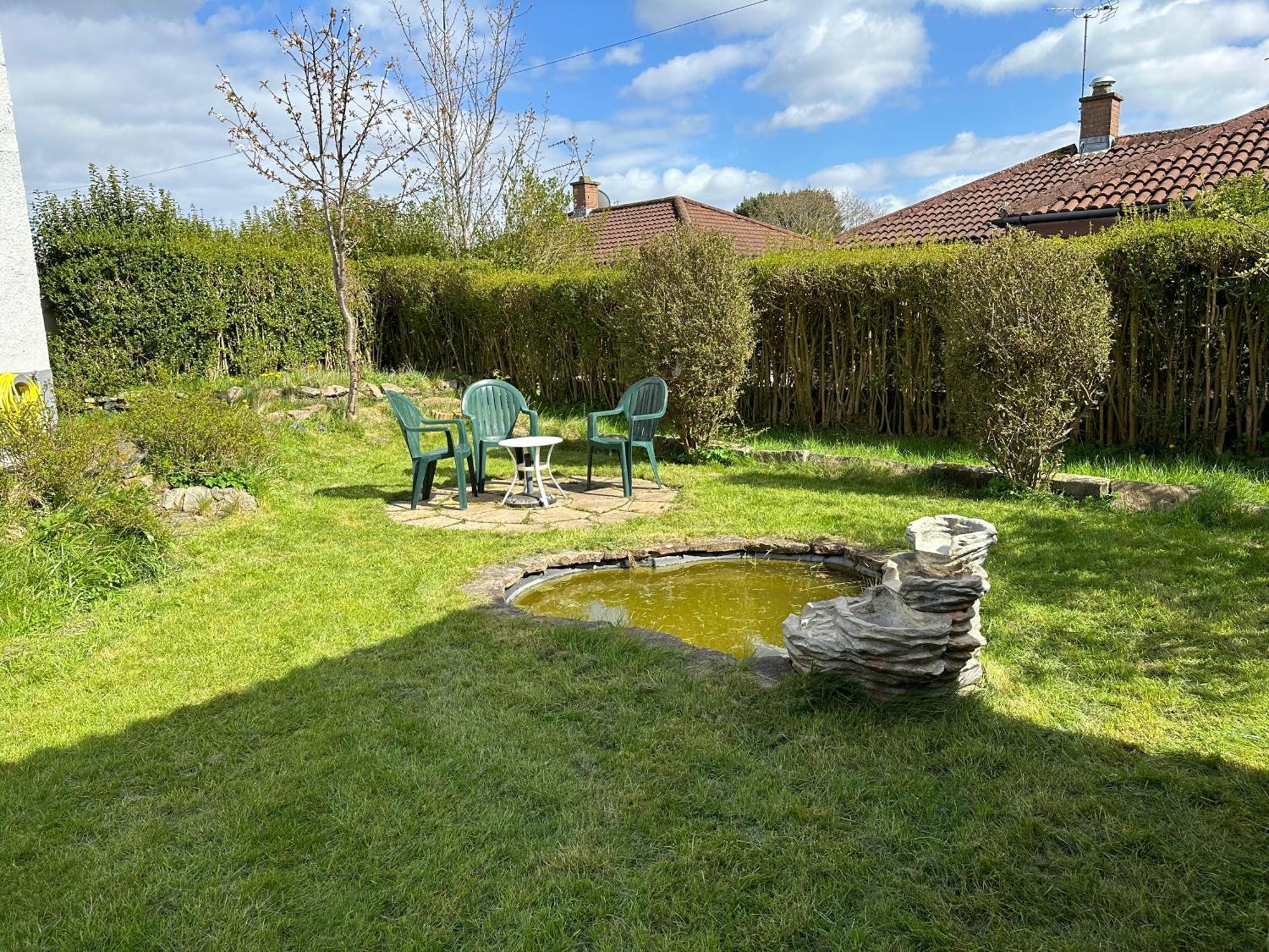 Lovely Countryside Getaway Roslin Extérieur photo
