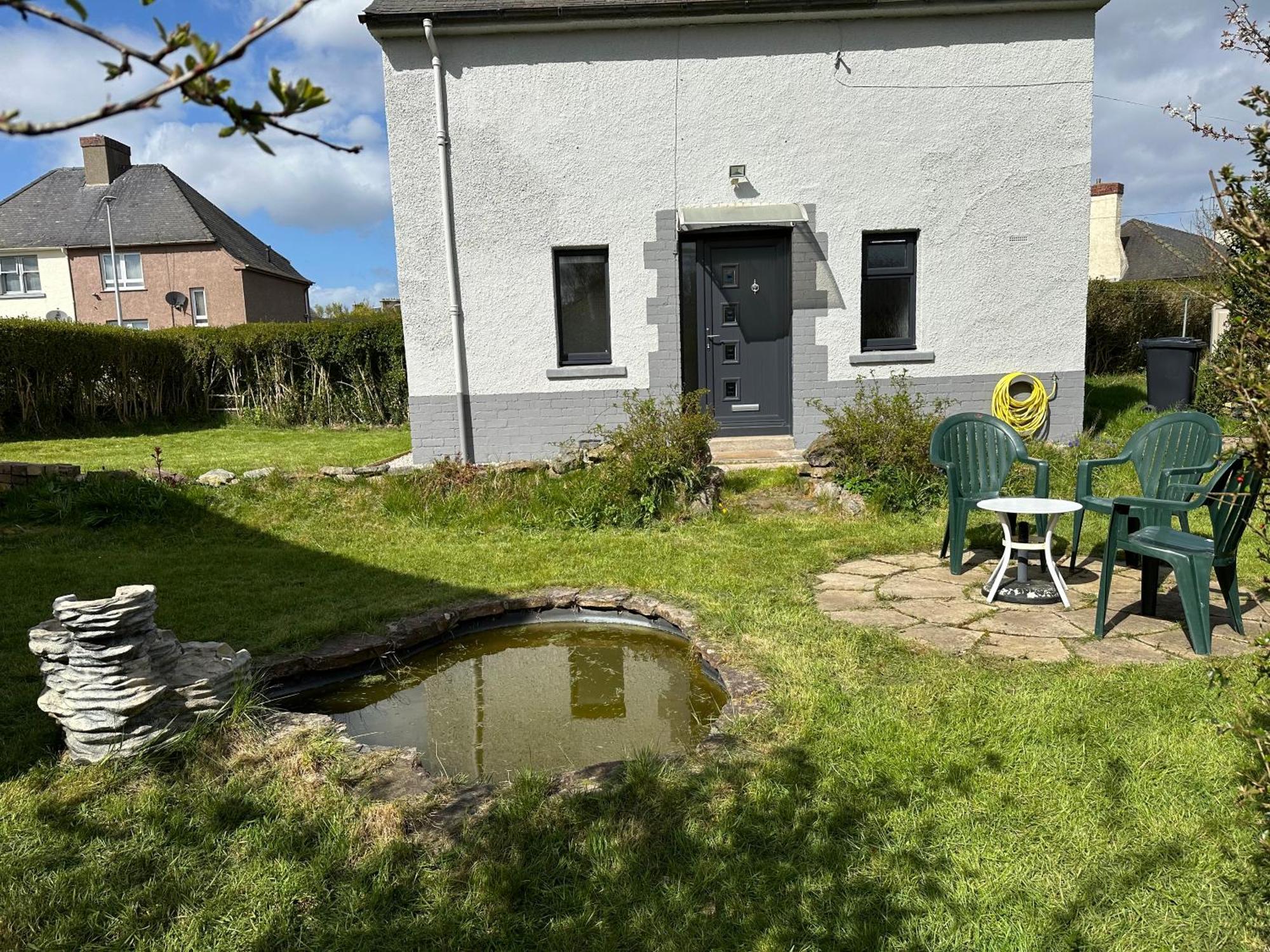 Lovely Countryside Getaway Roslin Extérieur photo