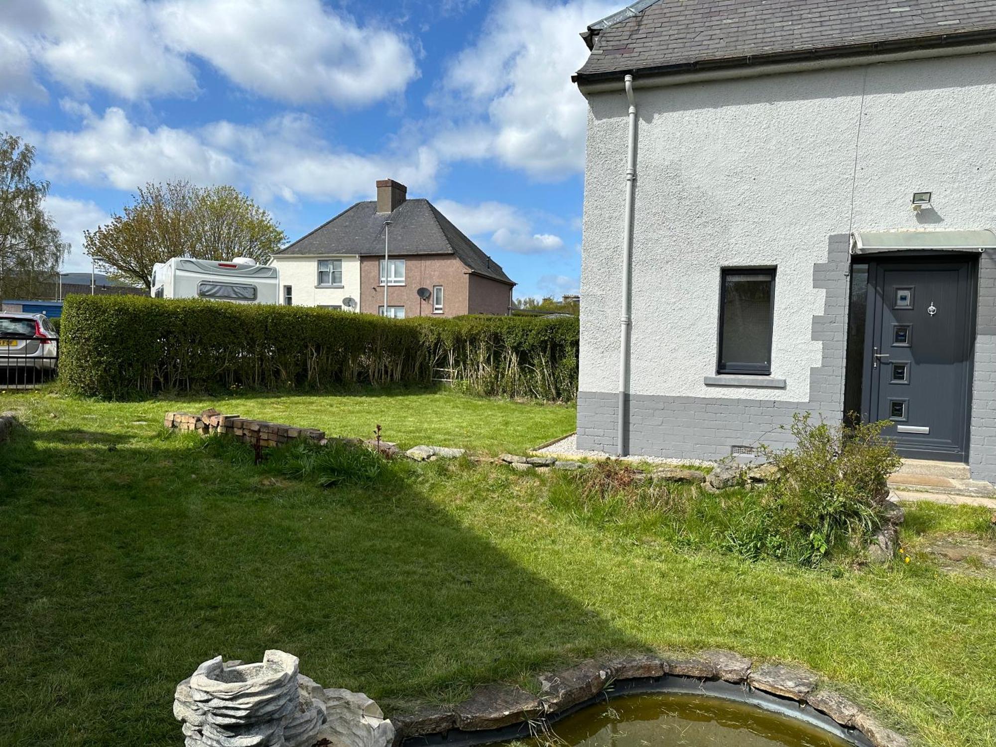 Lovely Countryside Getaway Roslin Extérieur photo