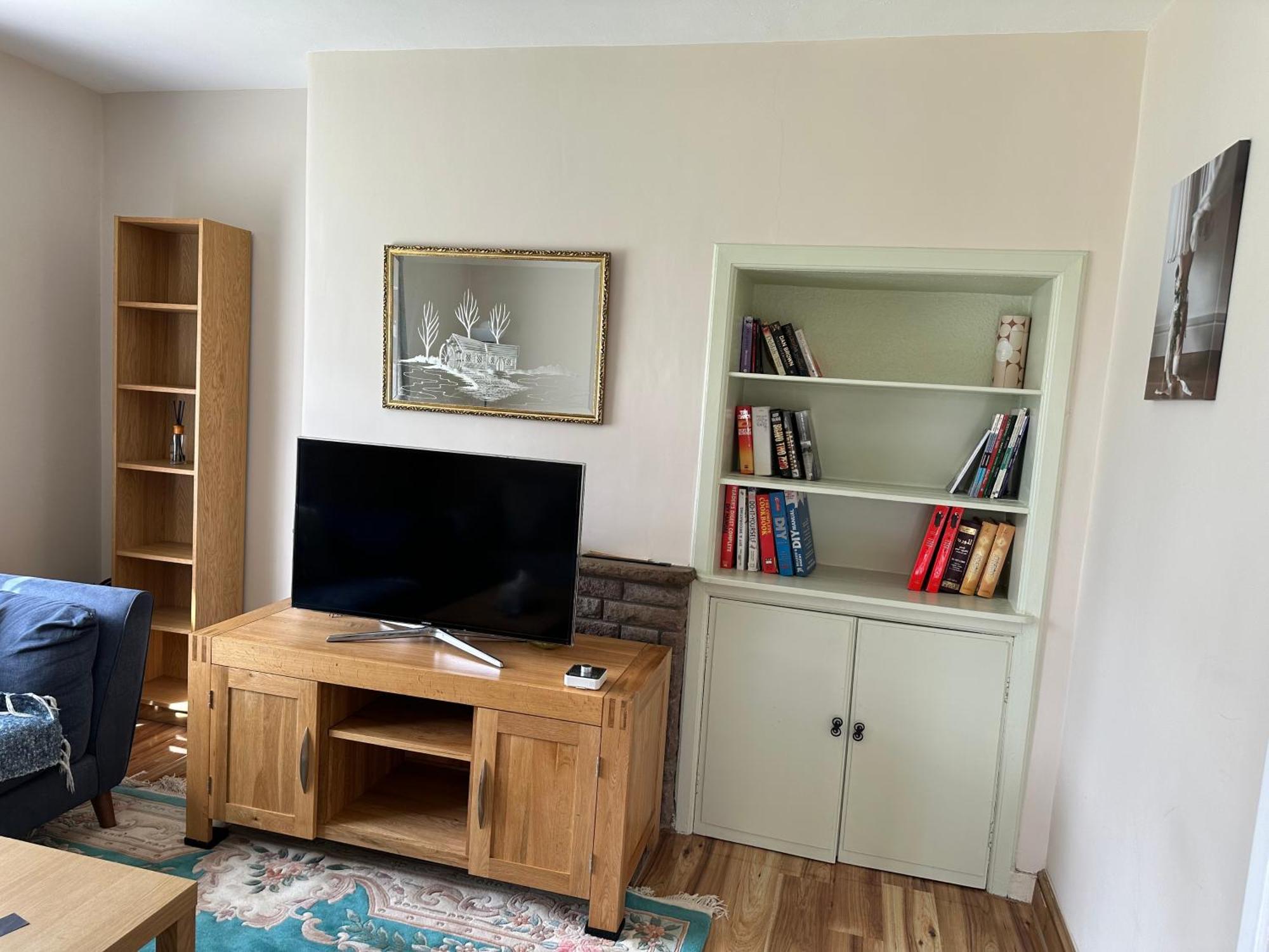 Lovely Countryside Getaway Roslin Extérieur photo