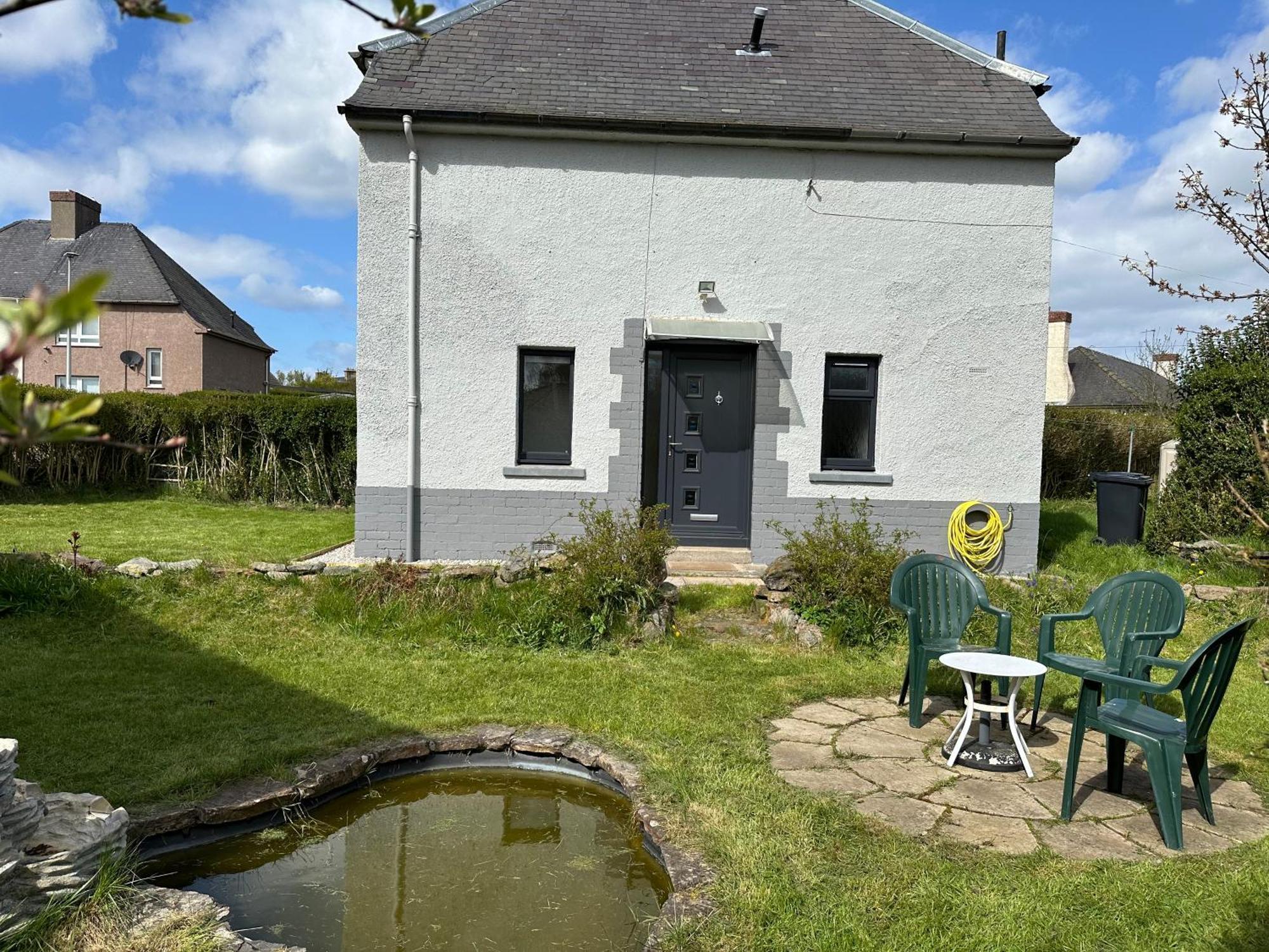 Lovely Countryside Getaway Roslin Extérieur photo