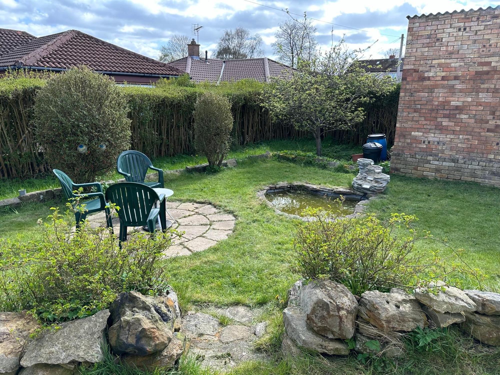 Lovely Countryside Getaway Roslin Extérieur photo