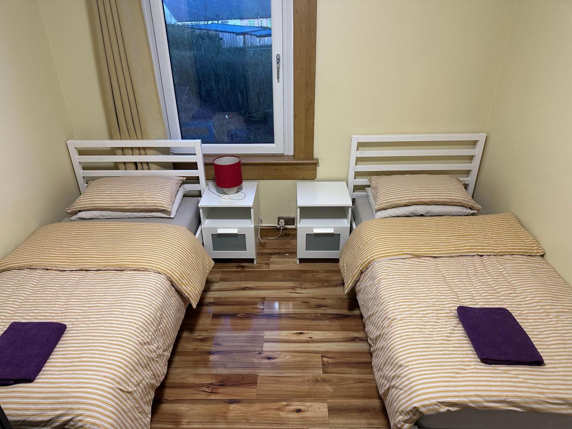 Lovely Countryside Getaway Roslin Extérieur photo